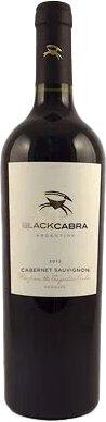 Black Cabra Cabernet Sauvignon