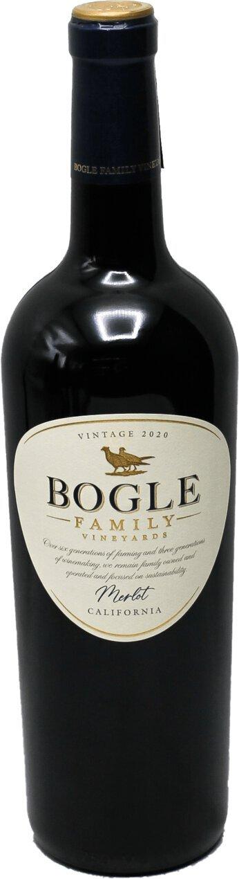 Bogle Merlot