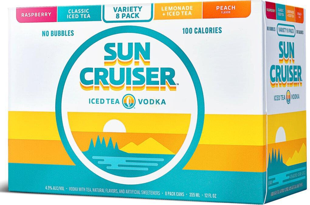 Stolichanaya Blueberi Vodka 750mL