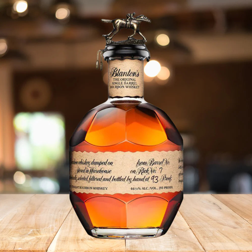 Blanton's Bourbon