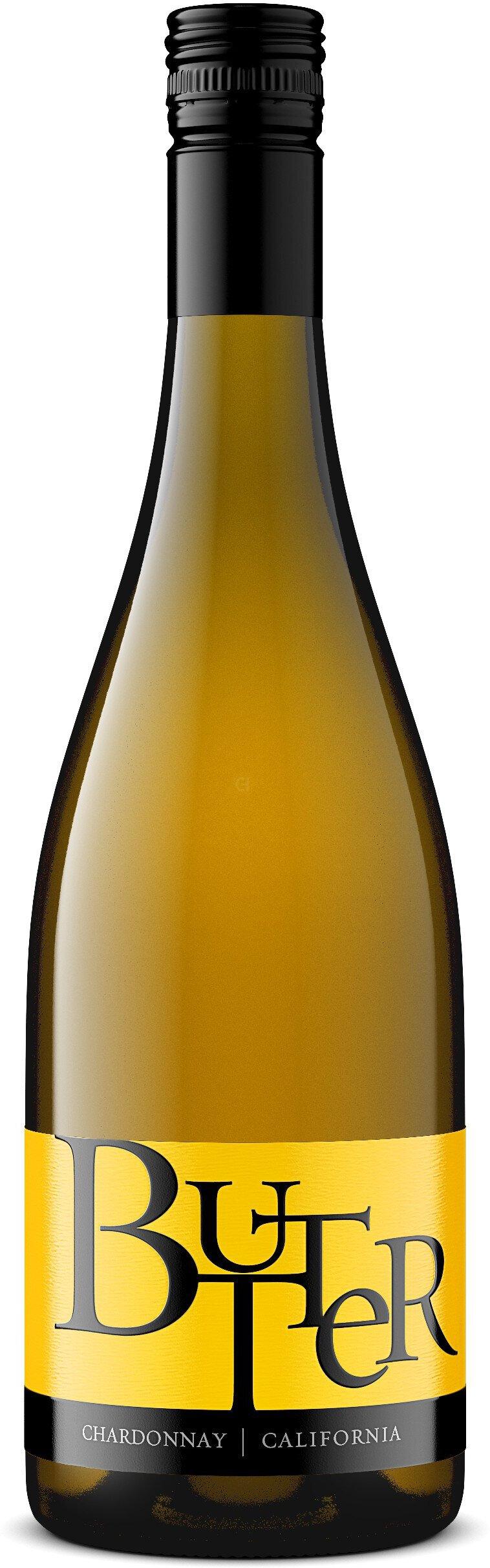 Jam Cellars Butter Chardonnay