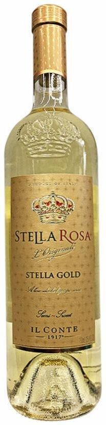 Stella Rosa Honey Peach