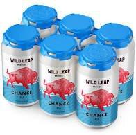 Wild Leap Chance IPA 6Pk