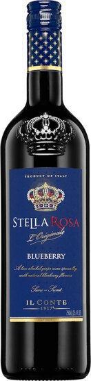 Stella Rosa Blackberry