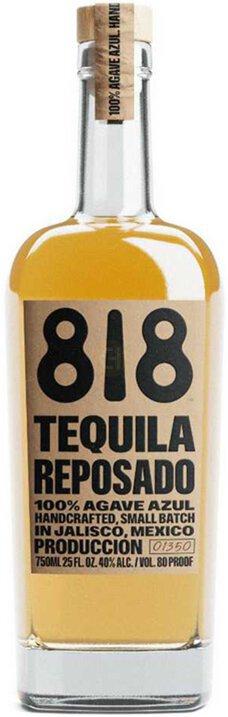 818 Tequila Reposado by Kendall Jenner 750mL