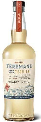 Teremana Reposado Tequila 375mL