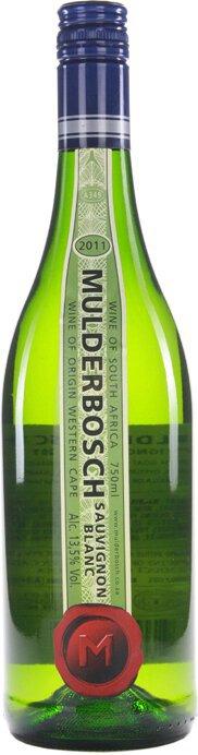 Mulderbosch Sauvignon Blanc