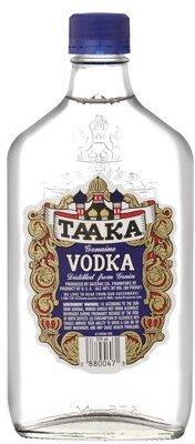 Taaka Red Berry 750mL