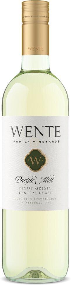 Wente Pacific Mist Pinot Grigio