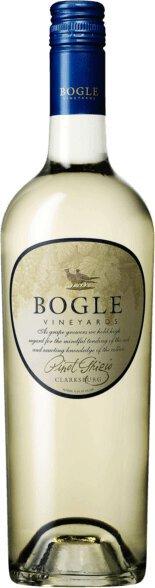 Bogle Pinot Grigio