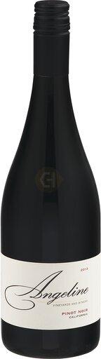 Angeline Pinot Noir