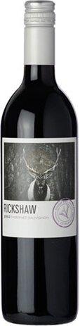 Rickshaw Cabernet Sauvignon