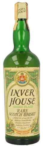 Inver House Scotch 750mL