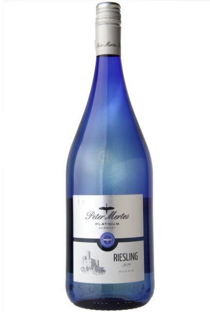 Peter Mertes Platinum Riesling 1.5L