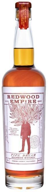Redwood Empire Pipe Dream Bourbon 750mL