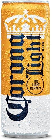 Corona Light 12pk Slim cans