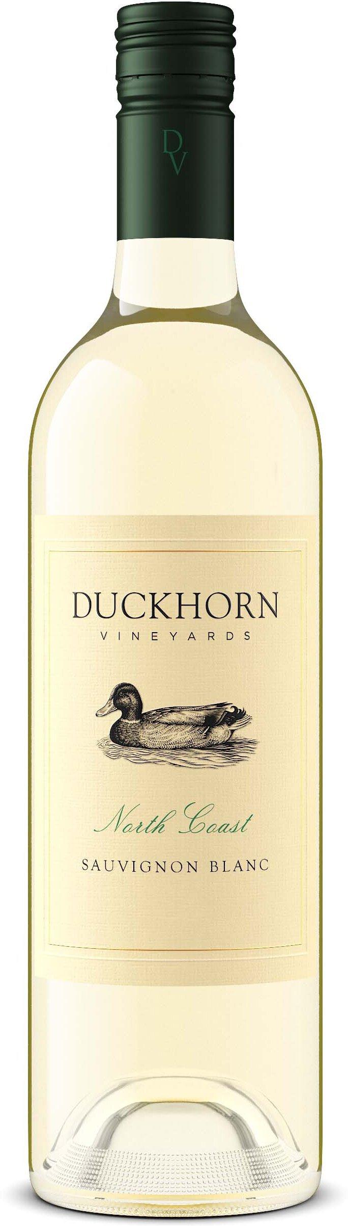Duckhorn Sauvignon Blanc