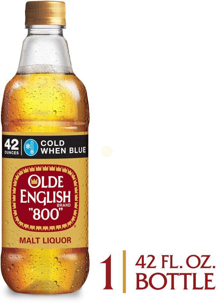 Olde English 40oz Single