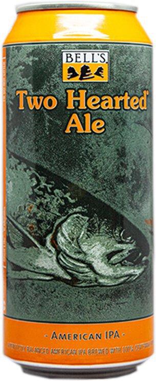Bells Two Hearted Ale Can 19.2OZ