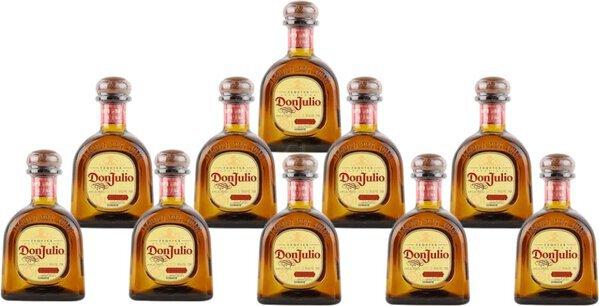 Don Julio Reposado Tequila 50ml Shooter