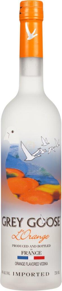 Fris Vodka Pet 750mL