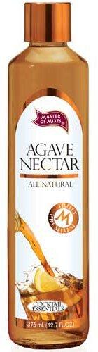 Master Of Mixes Agave Nectar 375mL
