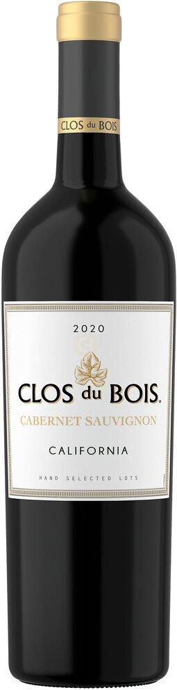 Clos Du Bois Cabernet Sauvignon