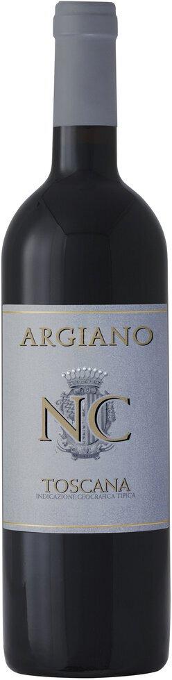 Argiano Non Confunditur Rosso Toscana Italian Red Wine