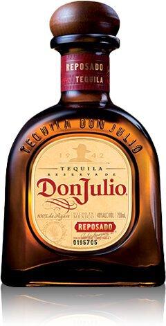 Don Julio Tequila Reposado 375mL