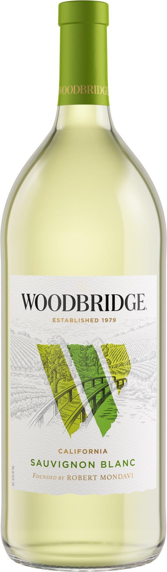 Woodbridge Sauvignon Blanc 1.5L