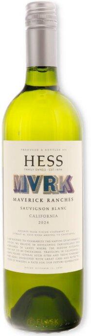 Hess Maverick Ranches Sauvignon Blanc