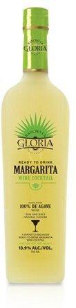 Rancho La Gloria Lime Margarita Agave Wine Cocktail