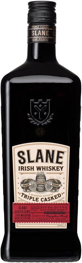 Slane Irish Whiskey 750mL