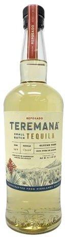Teremana Reposado Tequila 1L