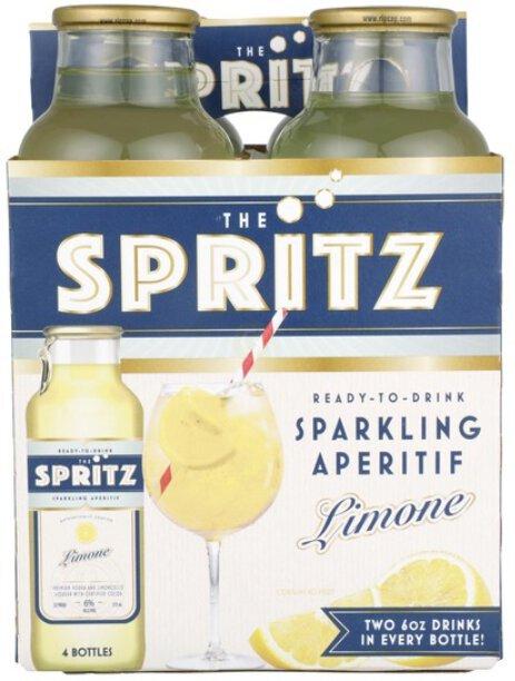 The Spritz Limone