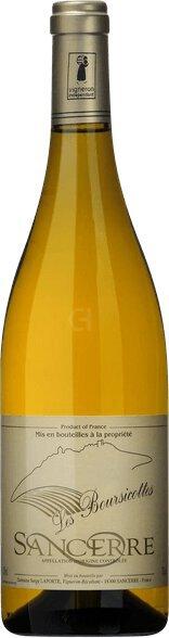 Serge Laporte Sancerre Blanc "Les Boursicottes"
