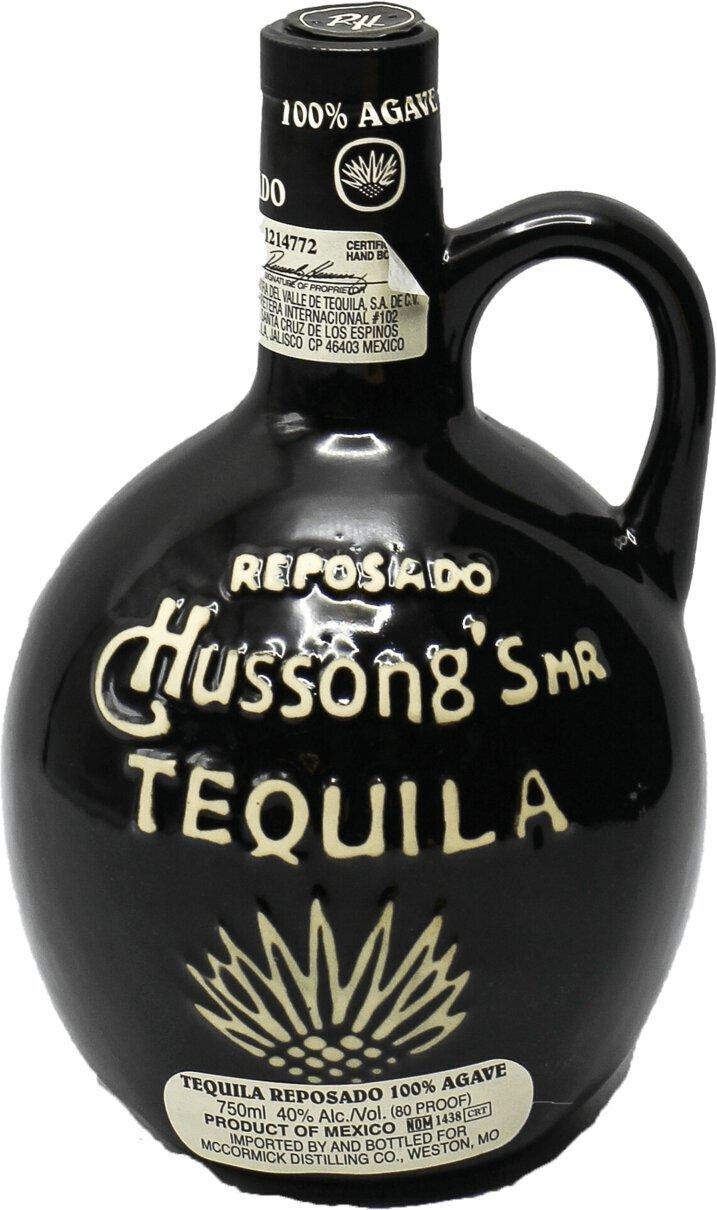 Hussong's Reposado Tequila 750mL