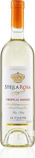 Stella Rosa Tropical Mango