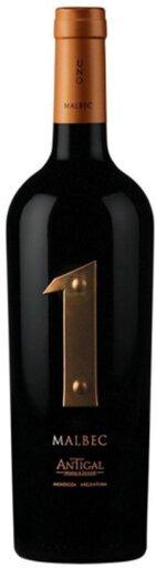 Antigal Uno Malbec