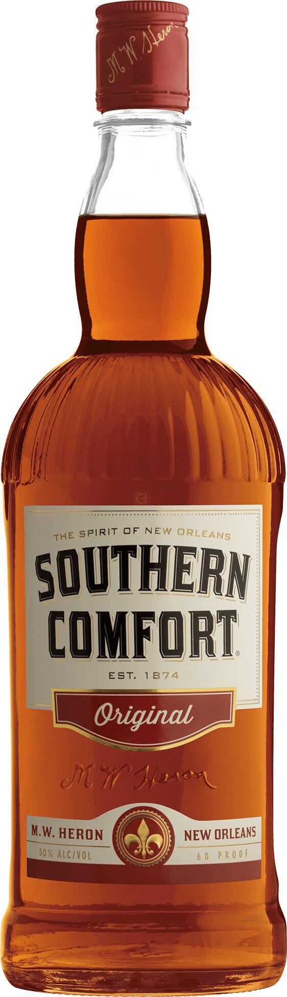 Southern Comfort 750mL