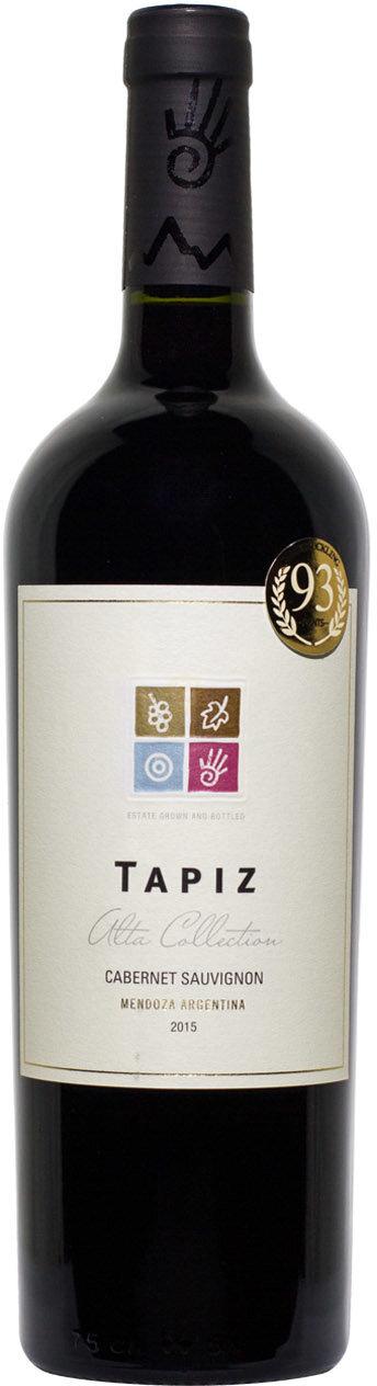 Tapiz Cabernet Sauvignon