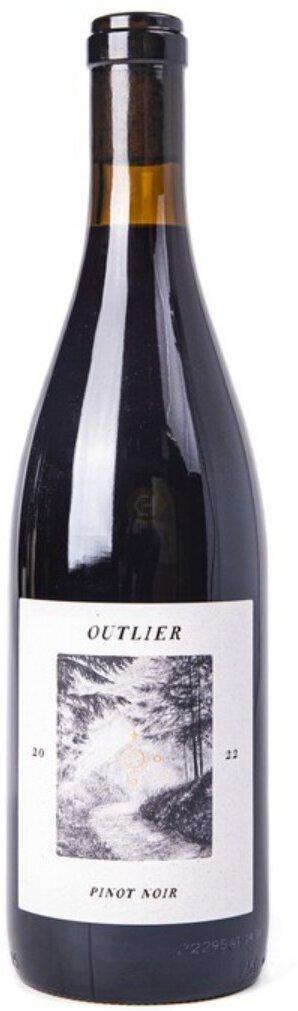 Outlier Pinot Noir Lake County