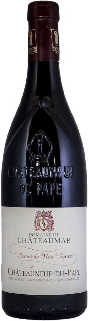 Domaine De Chateaumar Chateauneuf Du Pape