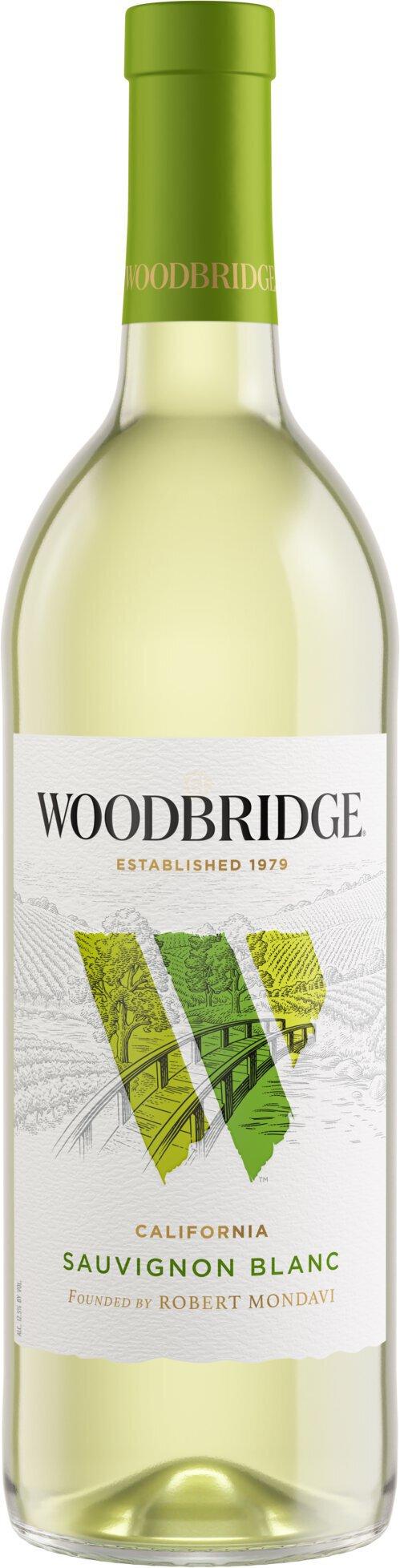 Woodbridge Sauvignon Blanc