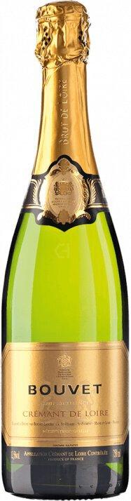 Bouvet Cremant De Lorie Brut Excelent