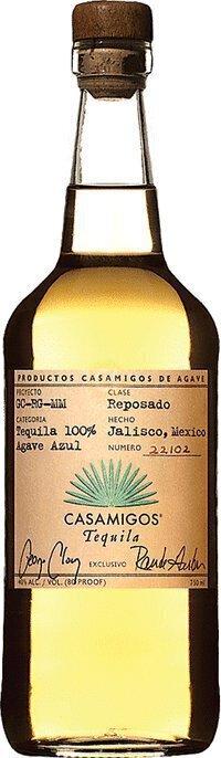 Casamigos Reposado 750mL