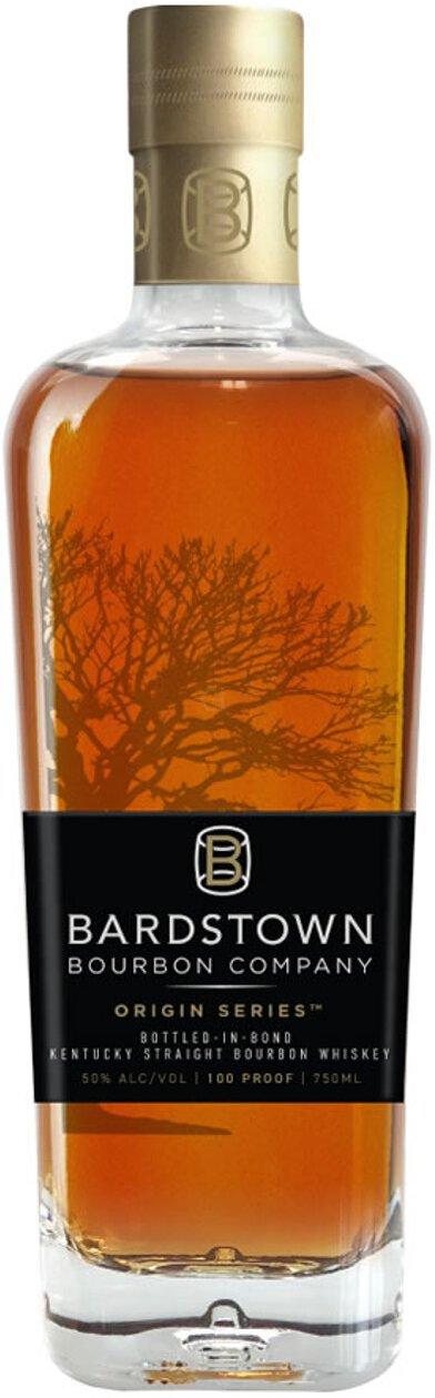 Bardstown Bourbon Co. Origin Series Bottled In Bond 750mL