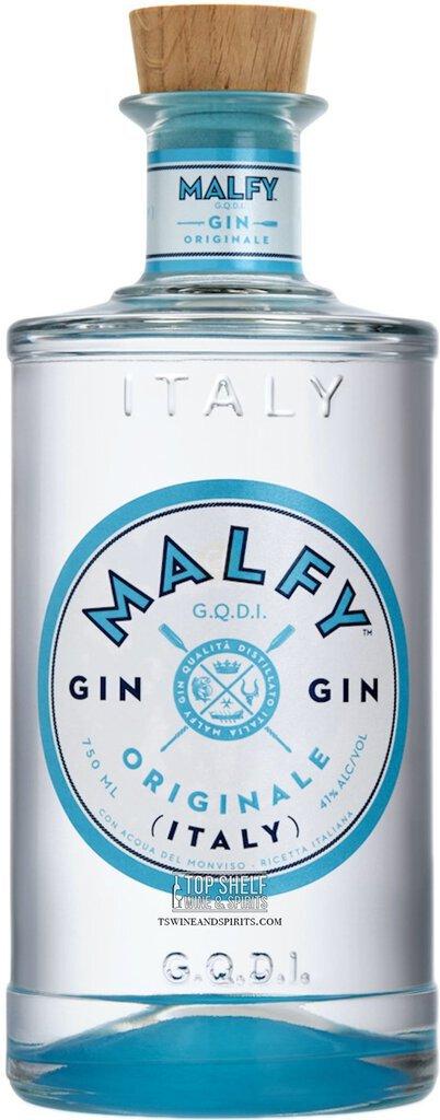 Malfy Originale Gin 750mL