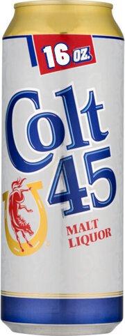 Colt 45 6PK 16Oz