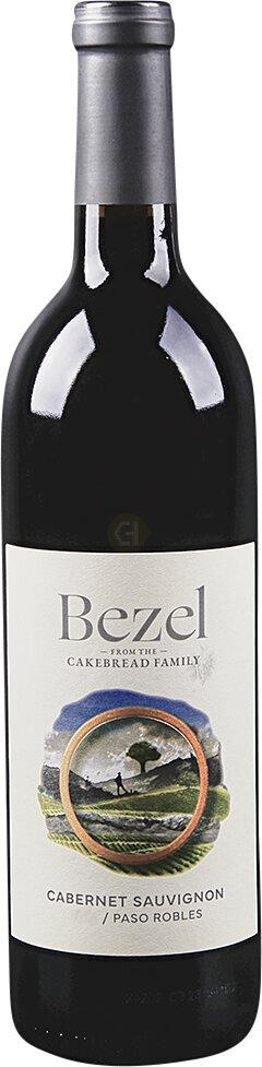 Bezel Cabernet Sauvignon By Cakebread